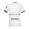 Original Fußballtrikot Cagliari Calcio Auswärtstrikot 2021-22 Für Herren